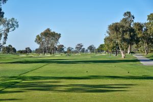 Torrey Pines (South) 18th